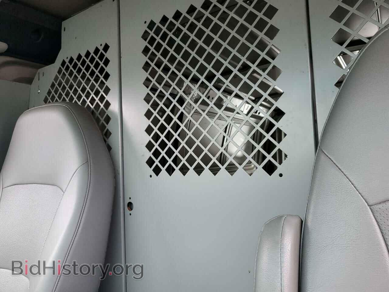 2007 FORD ALL Models - VIN: 1FTNE14W17DA70038 - Photo 10