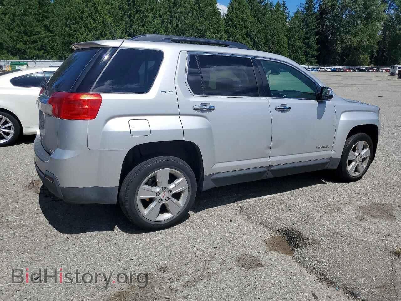 2015 GMC TERRAIN - VIN: 2GKFLWEK5F6319235 - Photo 3