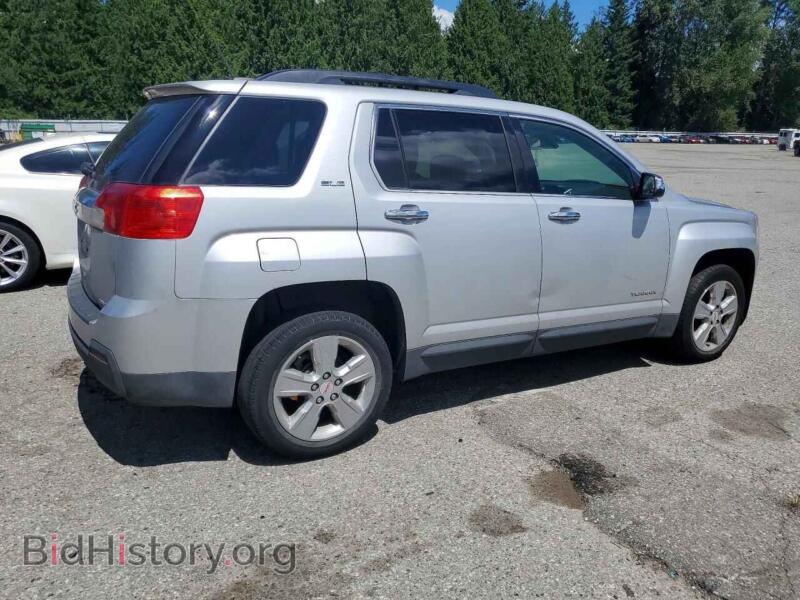 2015 GMC TERRAIN (VIN 2GKFLWEK5F6319235) — photo 3 of 13