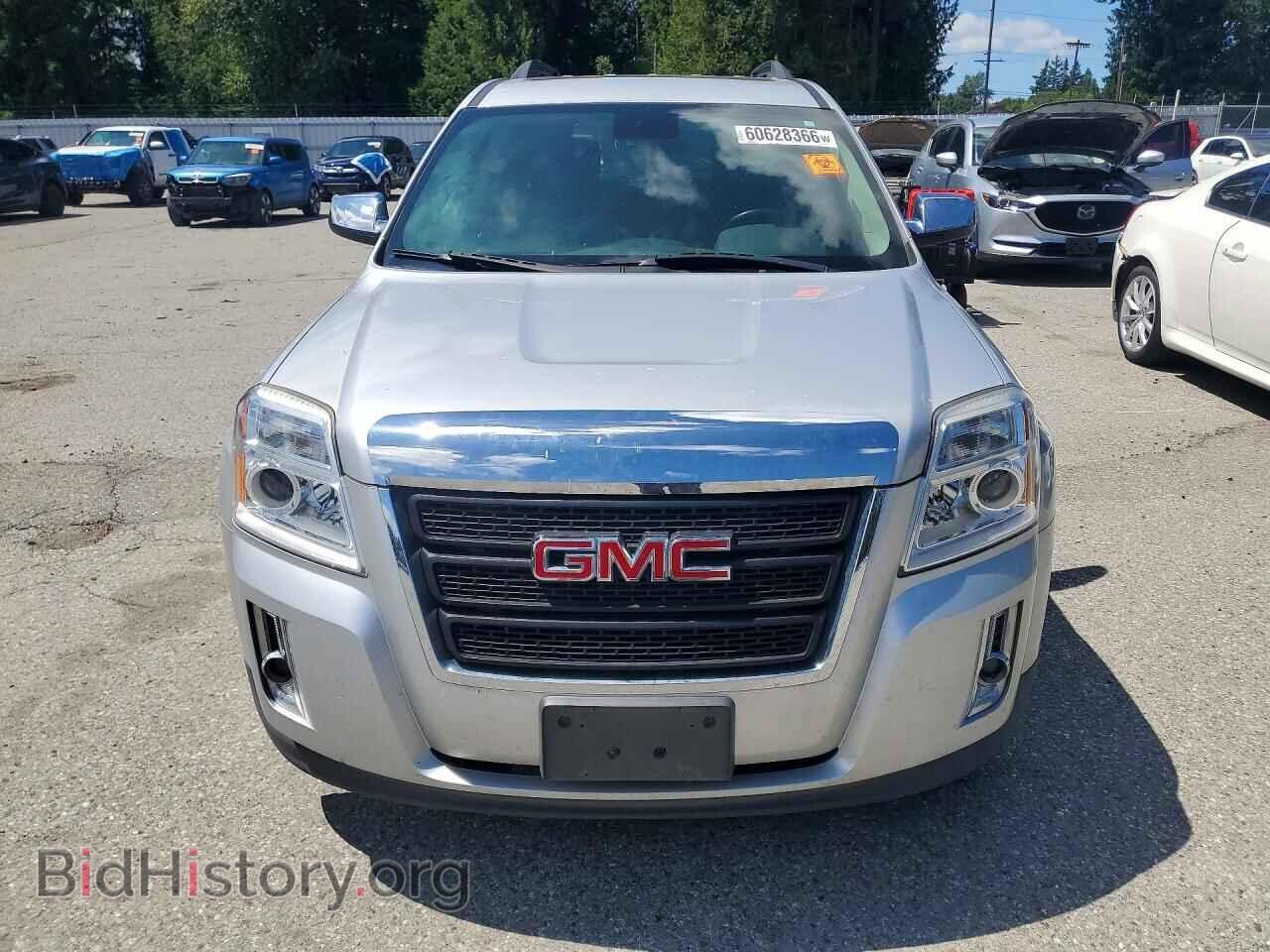 2015 GMC TERRAIN - VIN: 2GKFLWEK5F6319235 - Photo 5