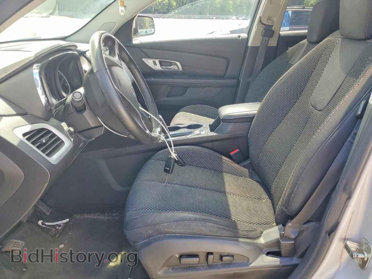 2015 GMC TERRAIN - VIN: 2GKFLWEK5F6319235 - Photo 7