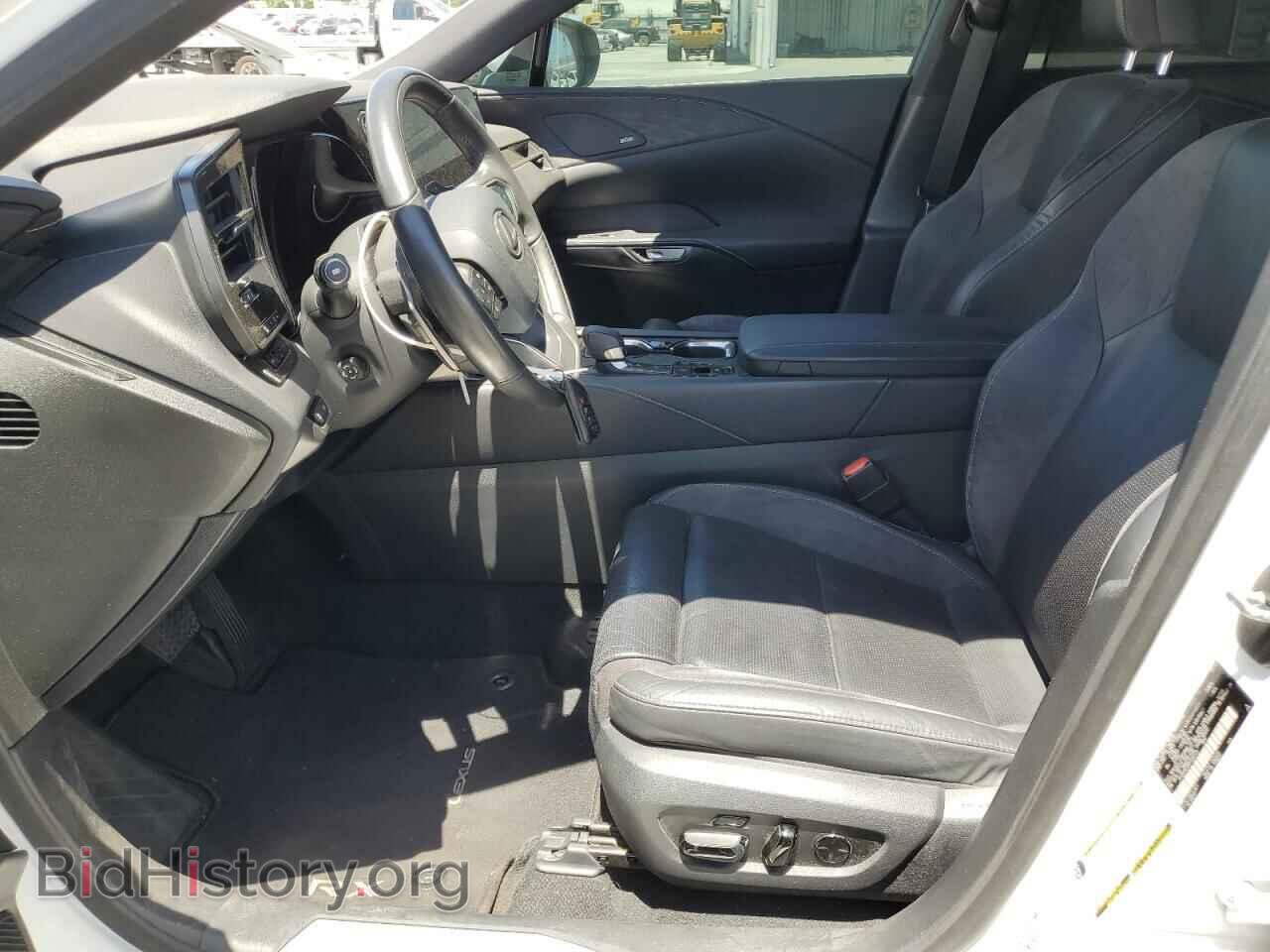 2023 LEXUS RX350 - VIN: 2T2BAMCA9PC009132 - Фото 7