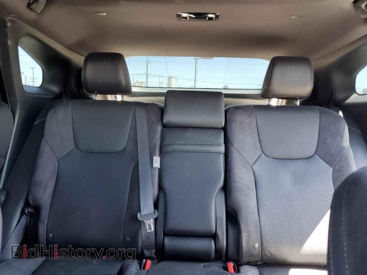 2023 LEXUS RX350 - VIN: 2T2BAMCA9PC009132 - Фото 10