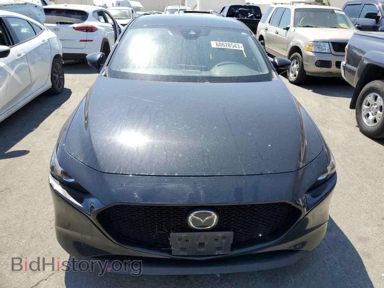 2020 MAZDA 3 - VIN: JM1BPALM4L1160468 - Фото 5