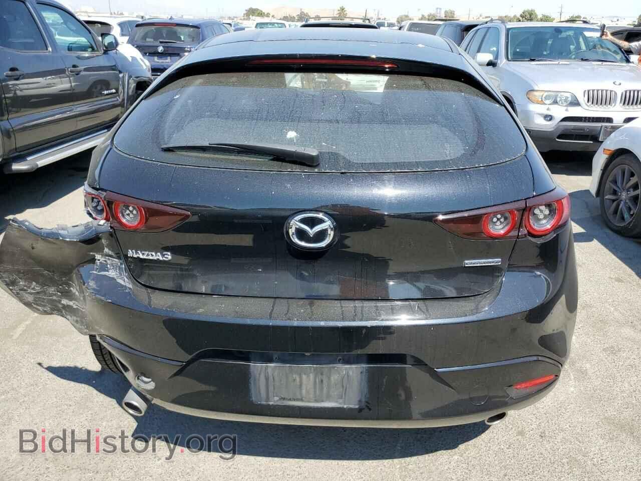 2020 MAZDA 3 - VIN: JM1BPALM4L1160468 - Фото 6