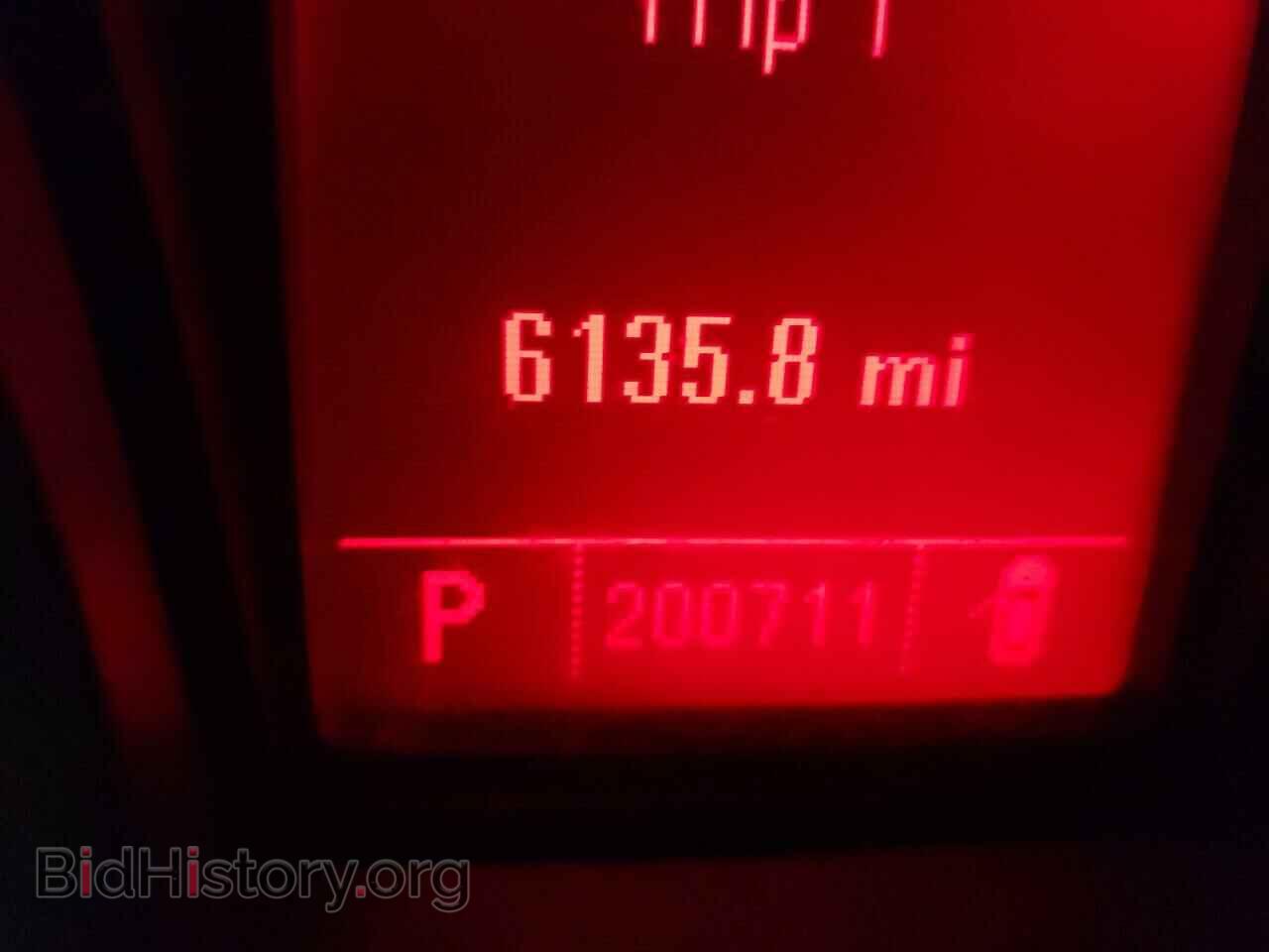2010 GMC TERRAIN - VIN: 2CTALDEW8A6343023 - Фото 8