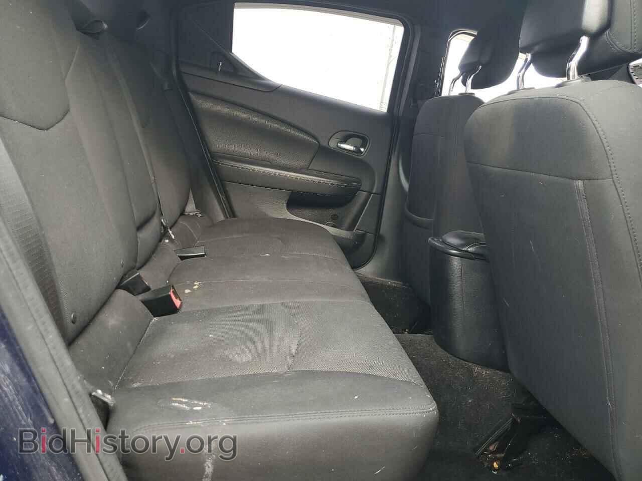 2013 DODGE AVENGER - VIN: 1C3CDZAB4DN651005 - Фото 10