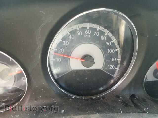2012 CHRYSLER 200 - VIN: 1C3CCBCG3CN326721 - Фото 8