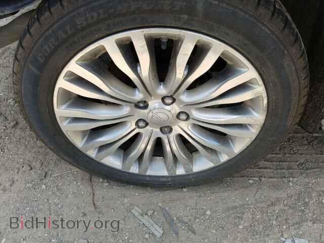2012 CHRYSLER 200 - VIN: 1C3CCBCG3CN326721 - Фото 9
