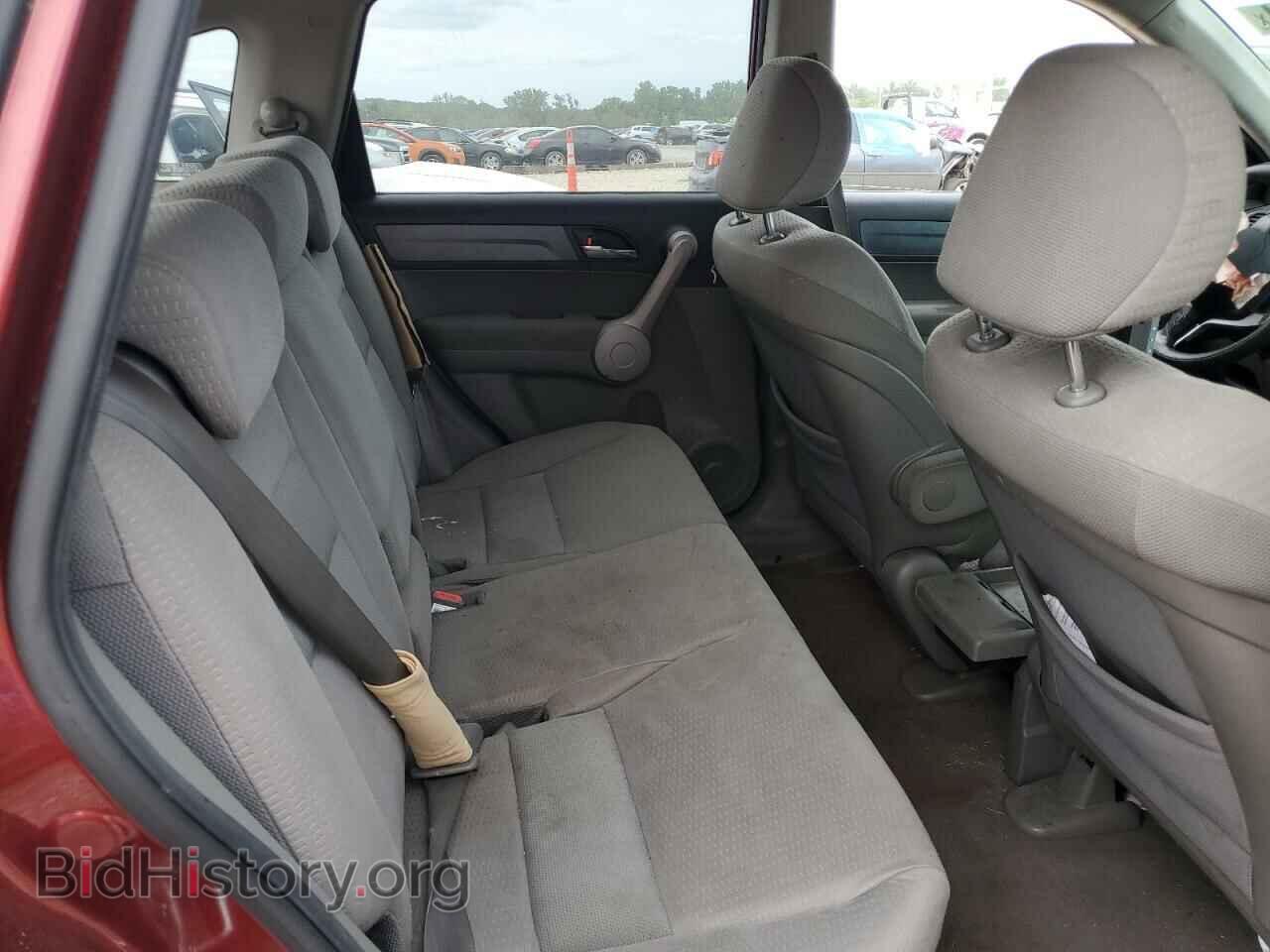 2007 HONDA CRV - VIN: JHLRE48577C035694 - Фото 10
