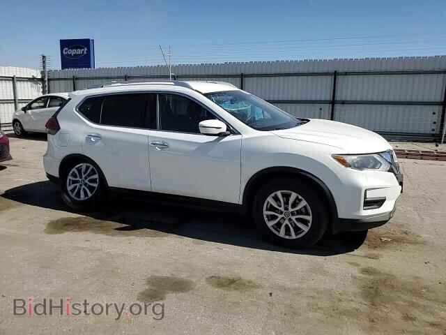 2019 NISSAN ROGUE - VIN: KNMAT2MV5KP552942 - Фото 13