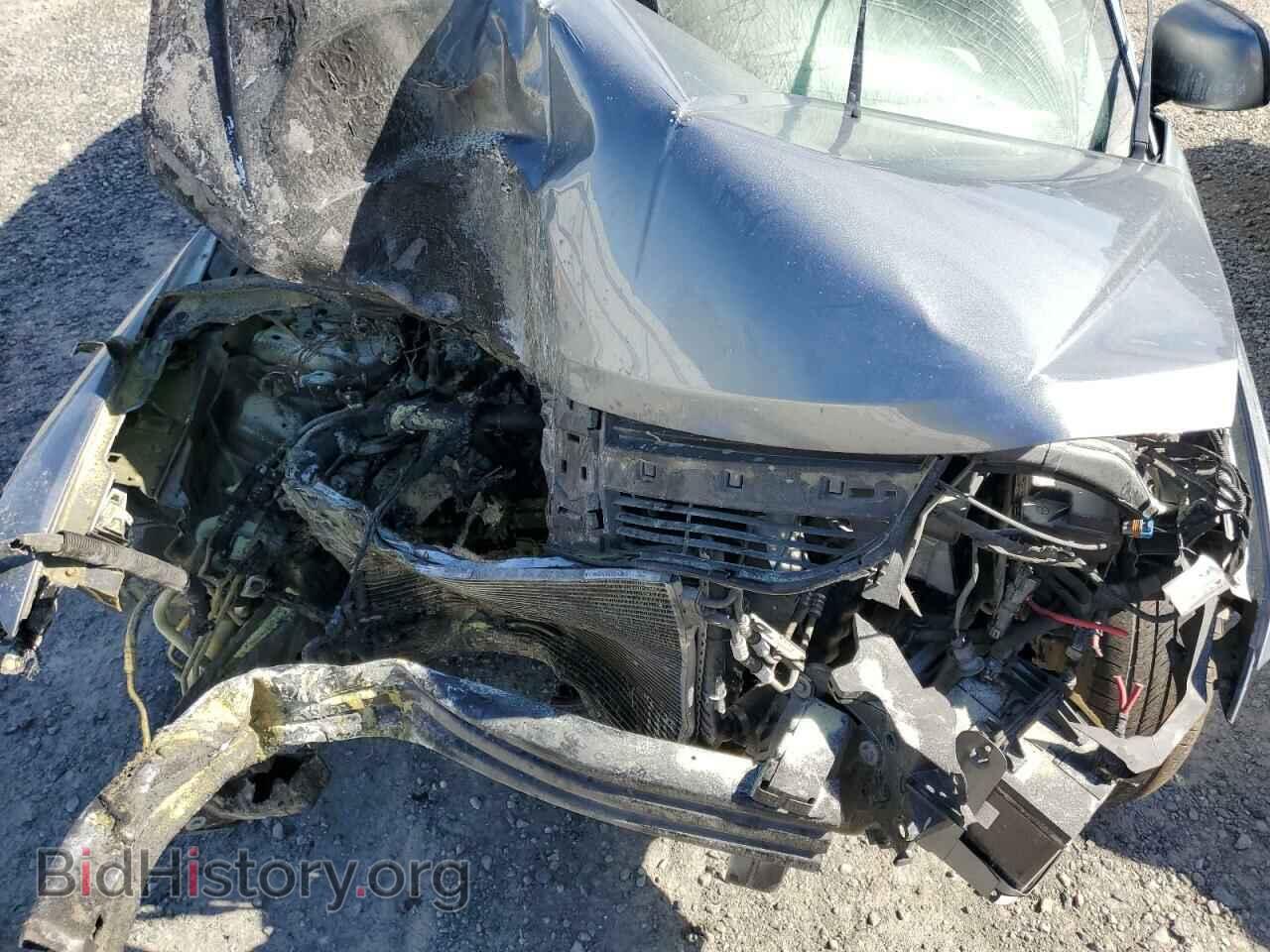 2010 DODGE JOURNEY - VIN: 3D4PG5FV5AT104730 - Фото 12