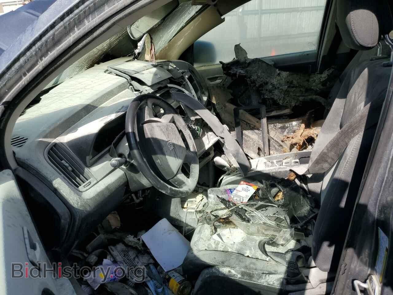 2010 DODGE JOURNEY - VIN: 3D4PG5FV5AT104730 - Фото 7