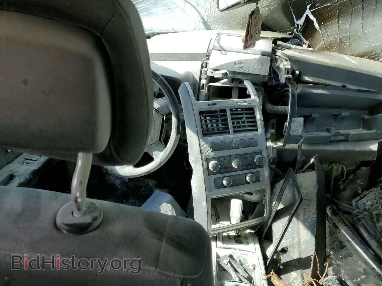 2010 DODGE JOURNEY - VIN: 3D4PG5FV5AT104730 - Фото 8