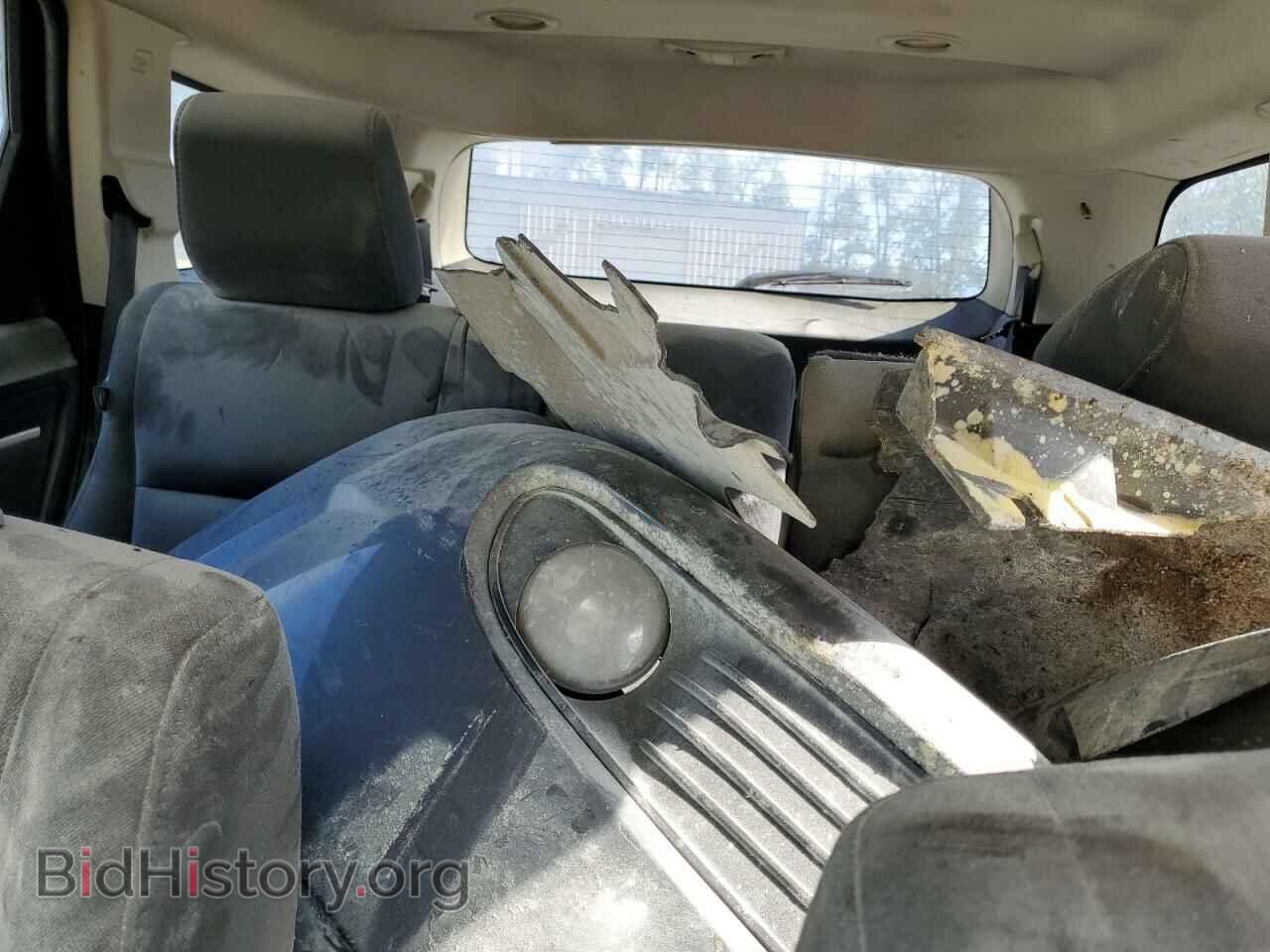 2010 DODGE JOURNEY - VIN: 3D4PG5FV5AT104730 - Фото 10