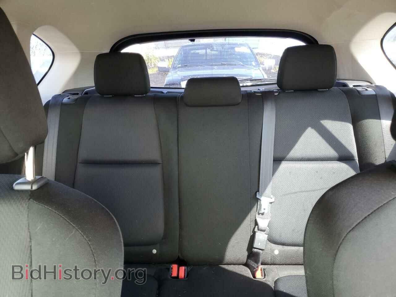 2013 MAZDA CX-5 - VIN: JM3KE2BE2D0148288 - Фото 10