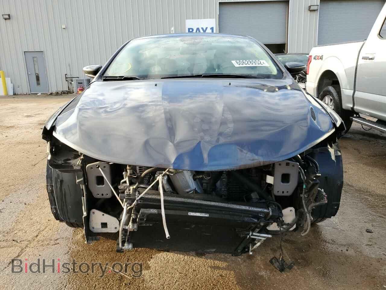 2016 CHRYSLER 200 - VIN: 1C3CCCAB9GN114201 - Фото 9