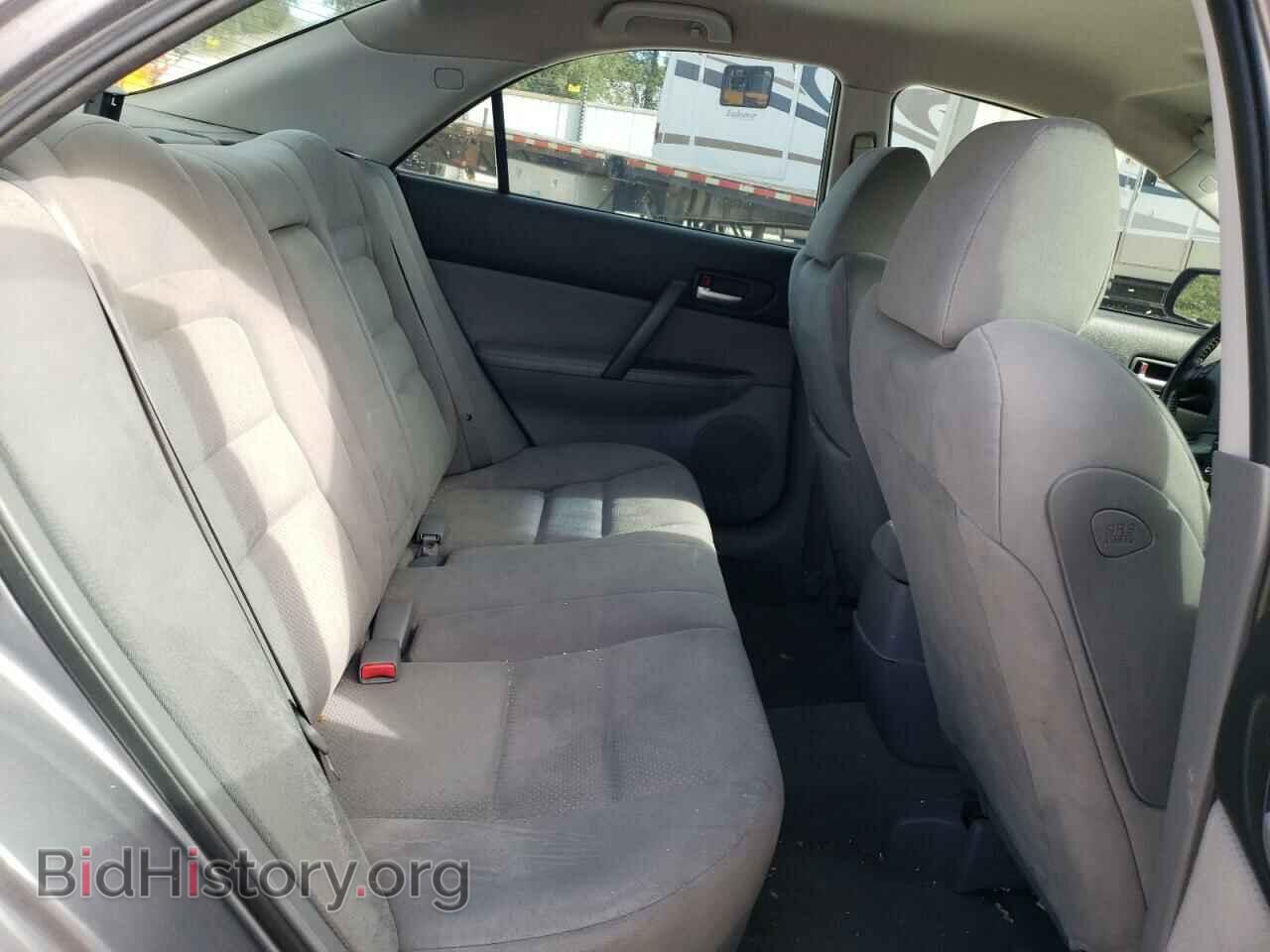 2007 MAZDA 6 - VIN: 1YVHP80C175M26424 - Фото 6