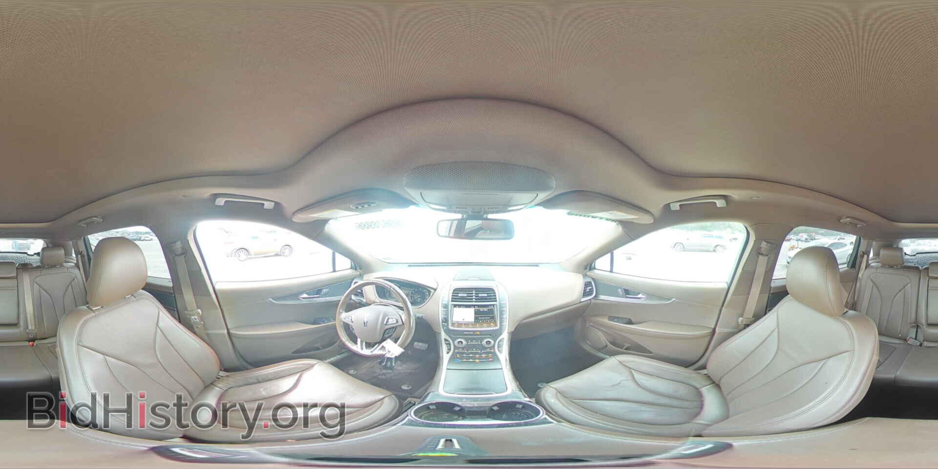 2017 LINCOLN MKX - VIN: 2LMPJ8LP6HBL38998 - Фото 15