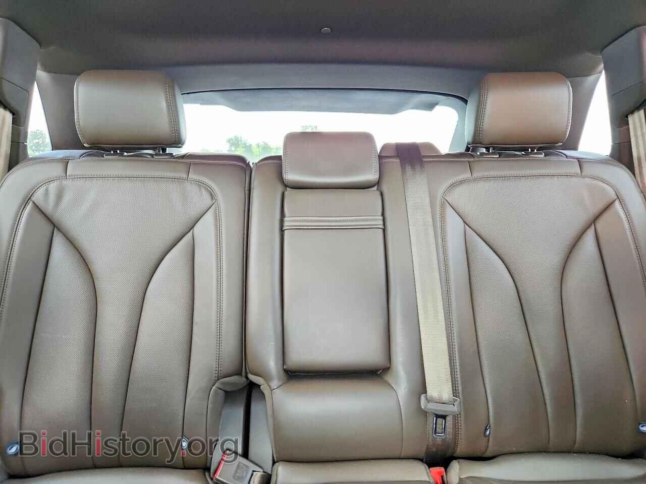 2017 LINCOLN MKX - VIN: 2LMPJ8LP6HBL38998 - Фото 10