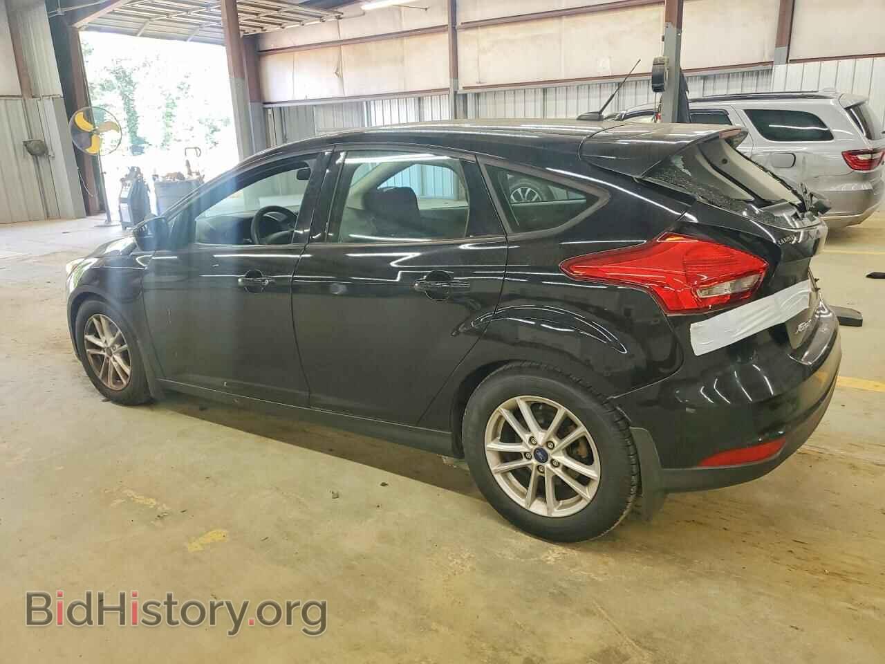 2016 FORD FOCUS - VIN: 1FADP3KE8GL376421 - Photo 2