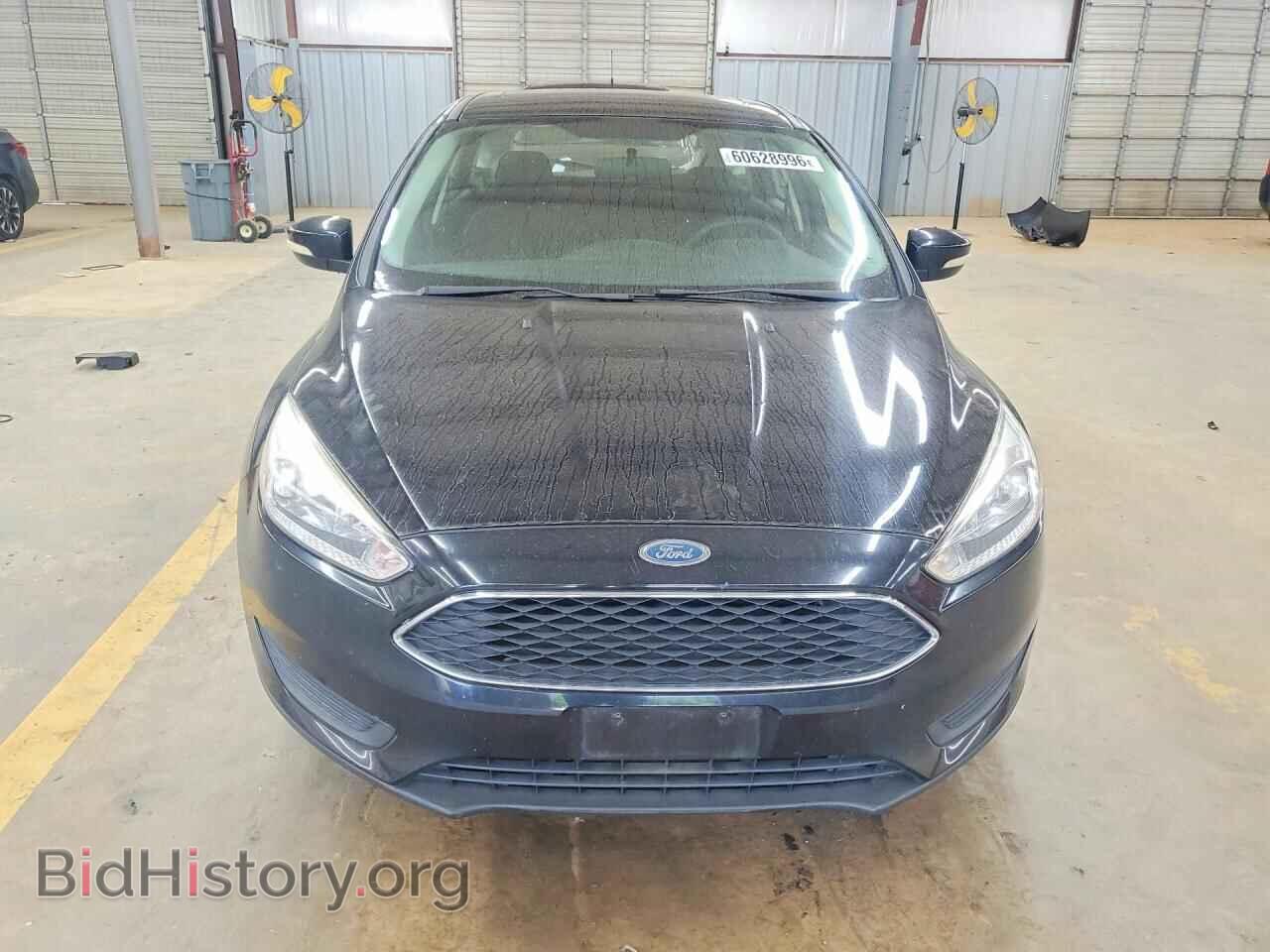 2016 FORD FOCUS - VIN: 1FADP3KE8GL376421 - Photo 5