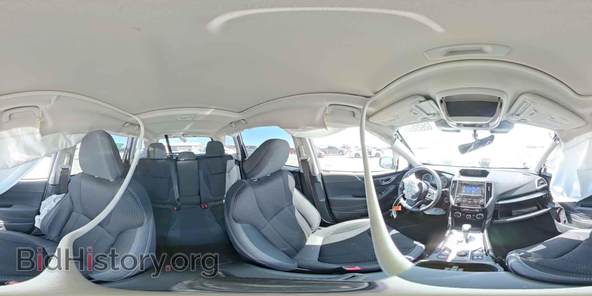 2022 SUBARU FORESTER - VIN: JF2SKAEC6NH503036 - Фото 15