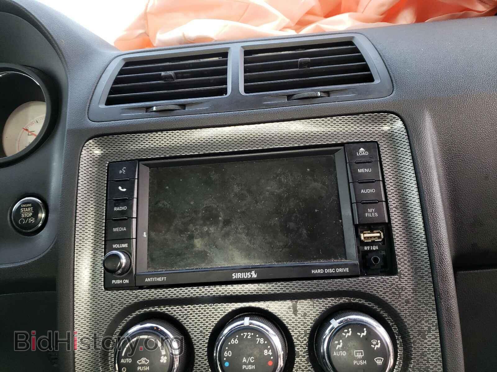 2013 DODGE CHALLENGER - VIN: 2C3CDYBT3DH564903 - Фото 9