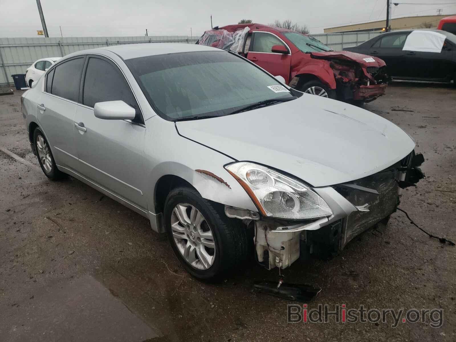 Фотография 1N4AL2AP5BN497965 - NISSAN ALTIMA 2011