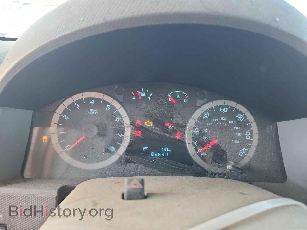 2010 FORD ESCAPE - VIN: 1FMCU0C70AKC82958 - Фото 9