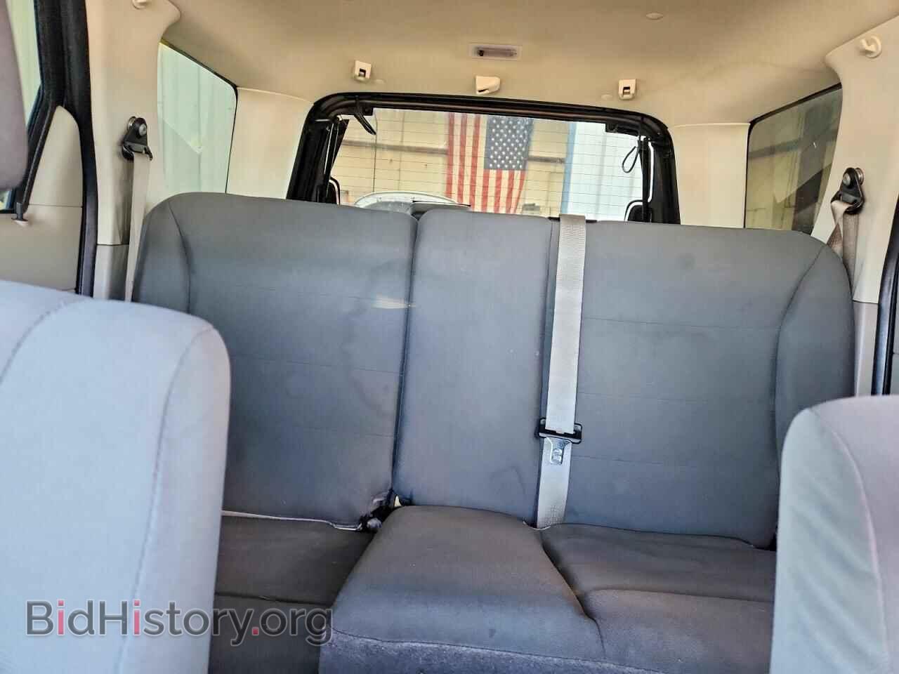 2010 FORD ESCAPE - VIN: 1FMCU0C70AKC82958 - Фото 10