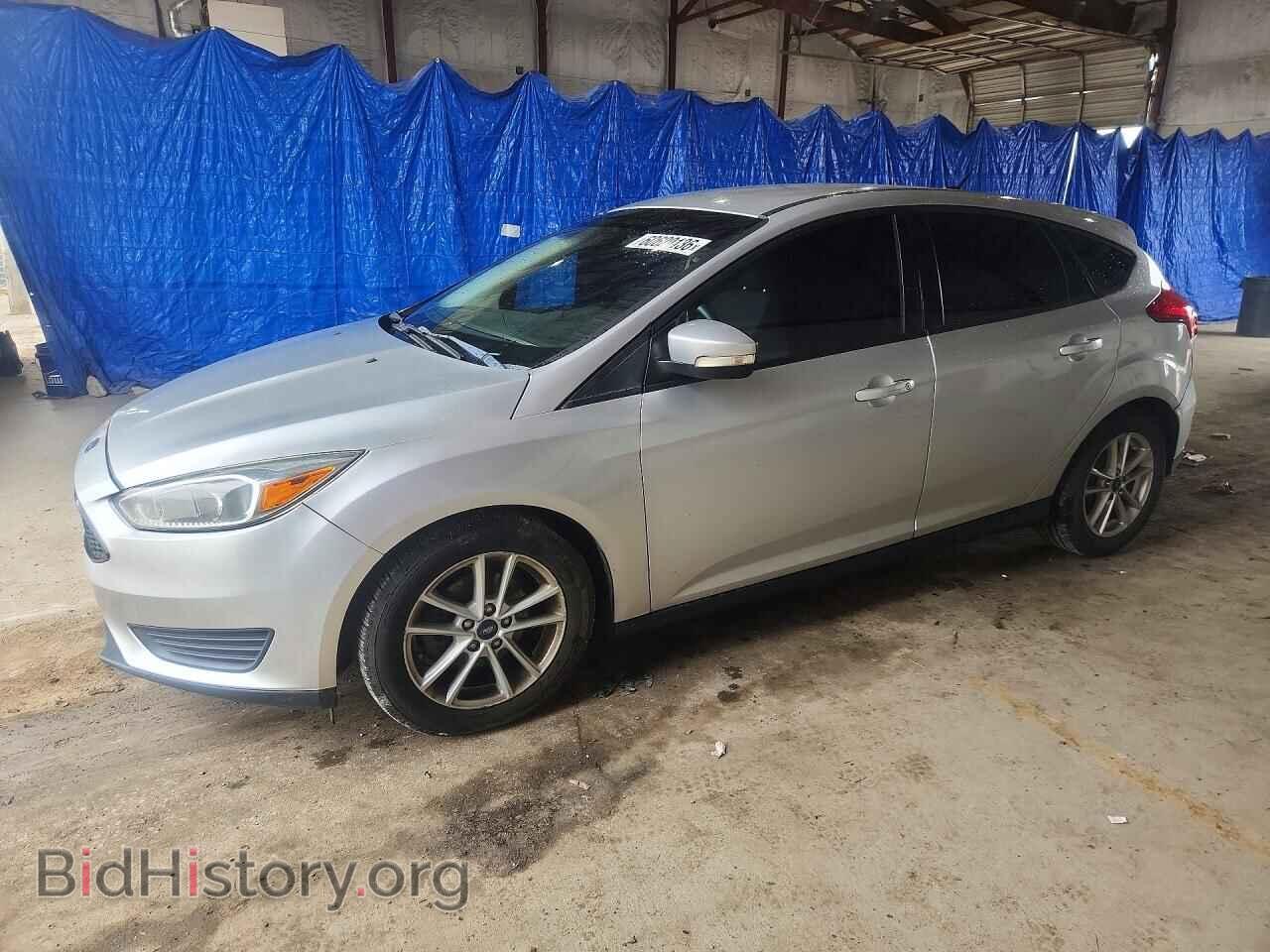 Photo 1FADP3K20FL223147 - FORD FOCUS 2015
