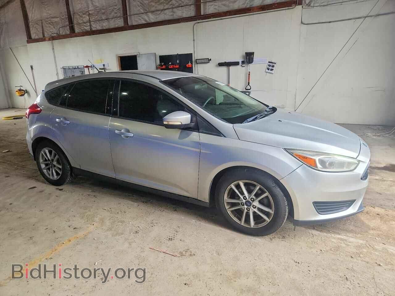 2015 FORD FOCUS - VIN: 1FADP3K20FL223147 - Photo 4