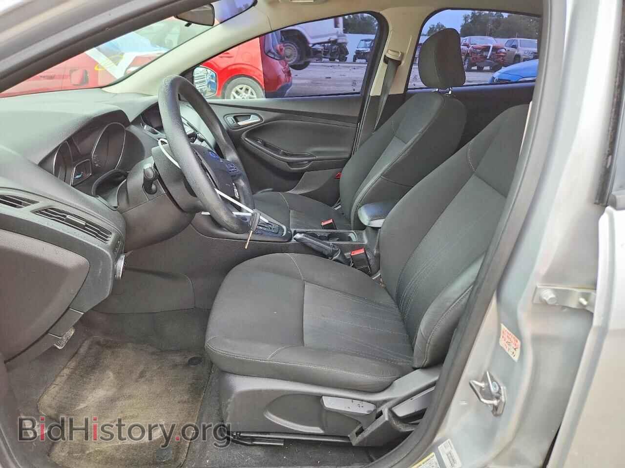 2015 FORD FOCUS - VIN: 1FADP3K20FL223147 - Photo 7