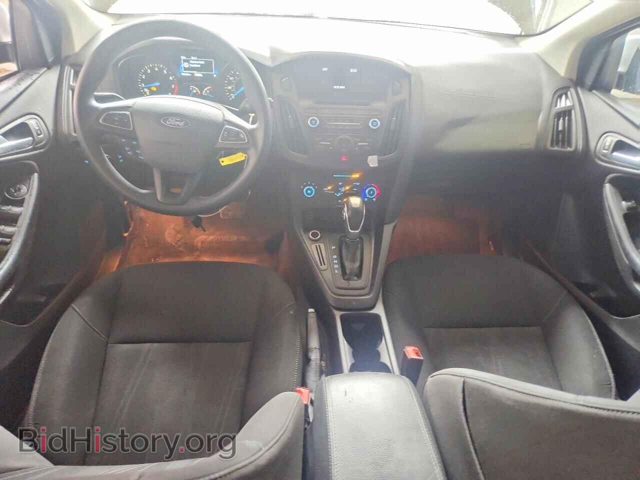2015 FORD FOCUS - VIN: 1FADP3K20FL223147 - Photo 8