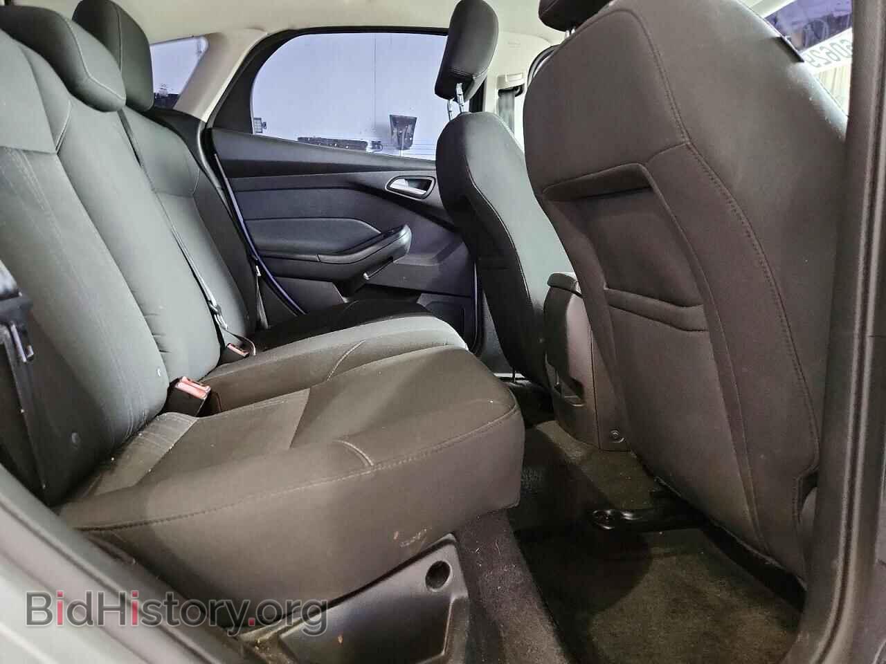 2015 FORD FOCUS - VIN: 1FADP3K20FL223147 - Photo 10