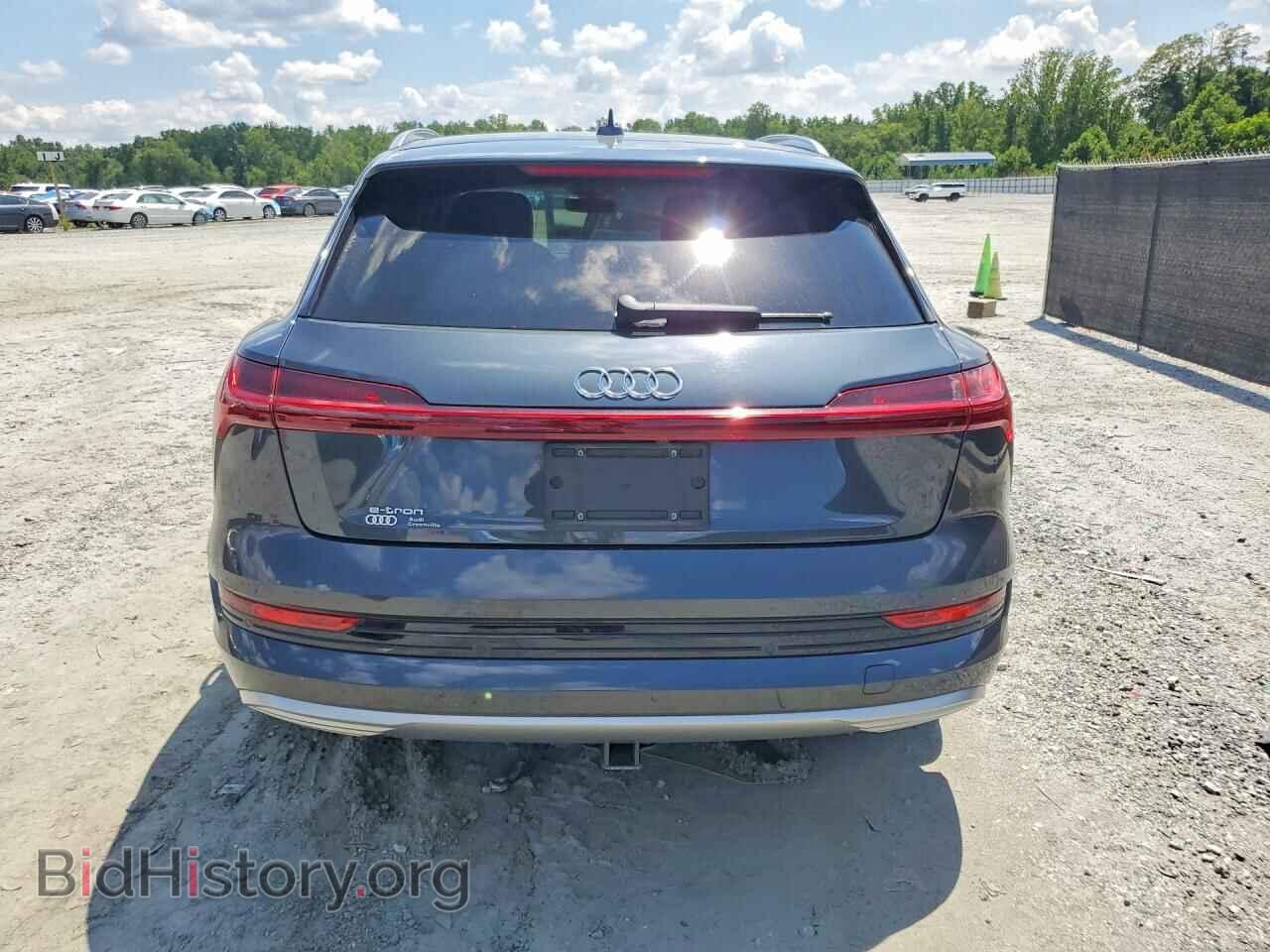 2019 AUDI E-TRON - VIN: WA1LAAGE7KB024783 - Photo 6