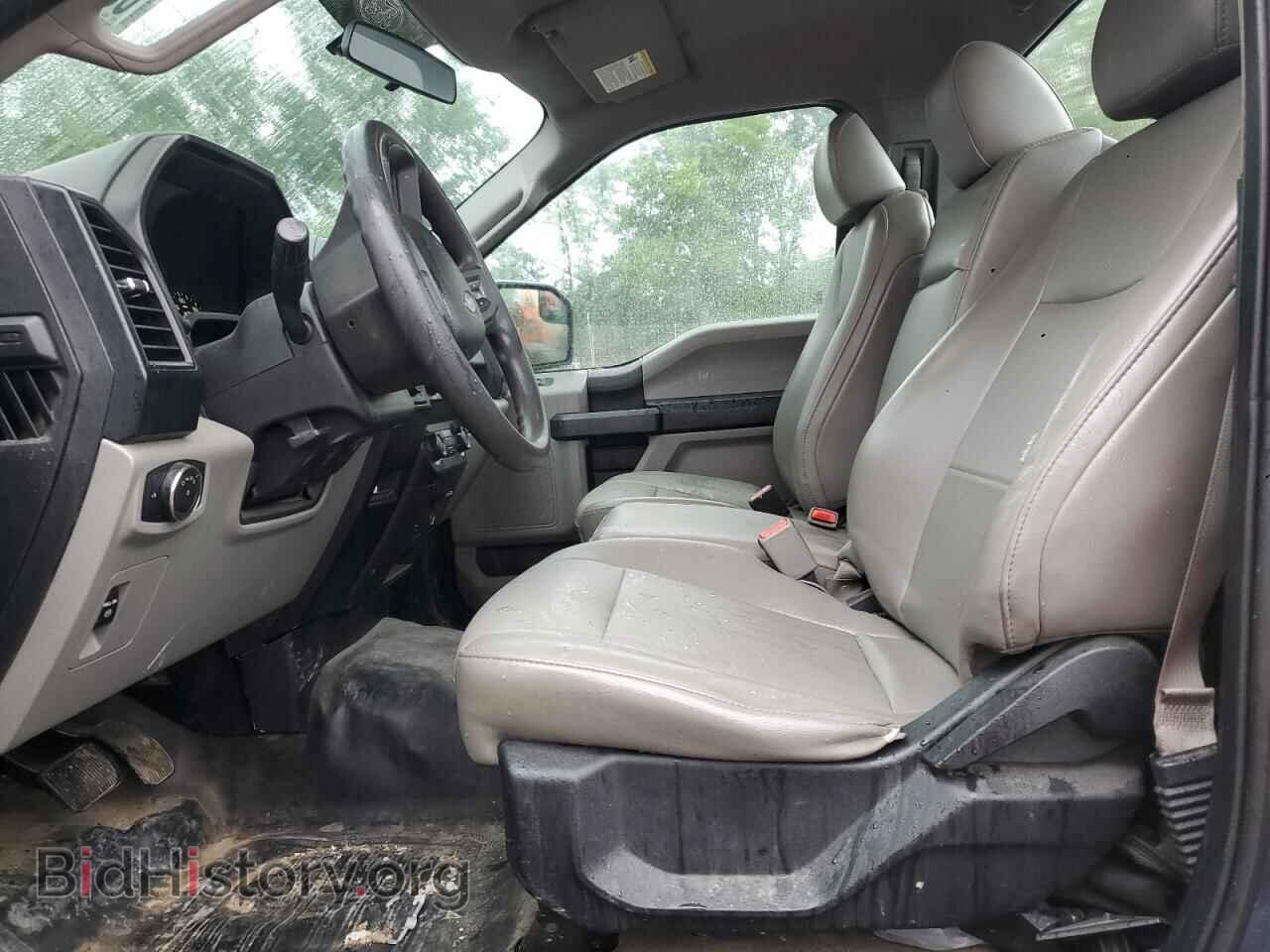 2016 FORD All Models - VIN: 1FTMF1EP0GFB29679 - Фото 7