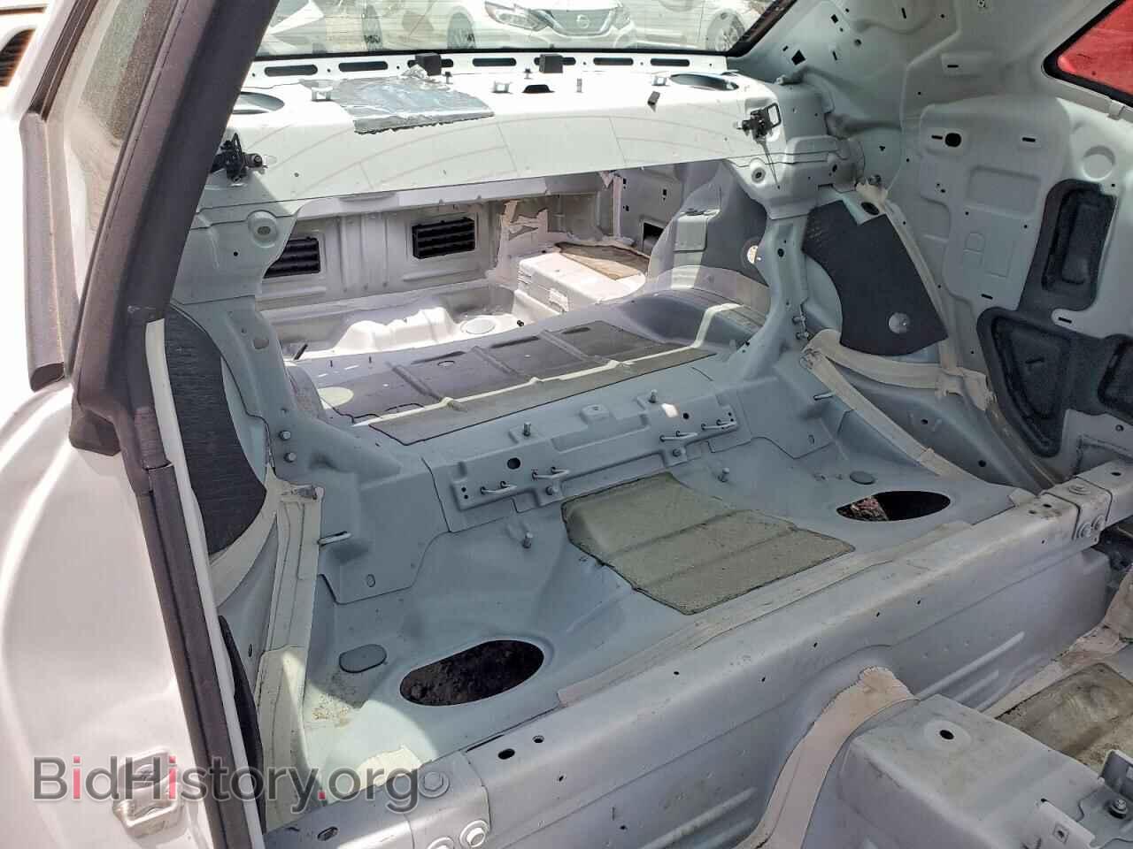 2016 DODGE CHALLENGER - VIN: 2C3CDZFJ9GH231799 - Фото 10