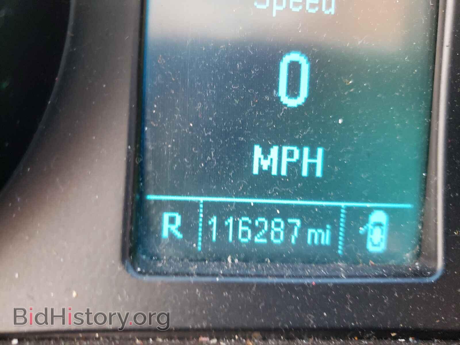 2013 BUICK REGAL - VIN: 2G4GS5EV9D9194447 - Фото 8