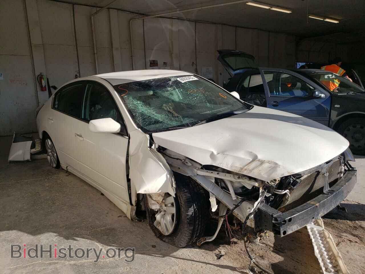Photo 1N4AL2AP5BN468076 - NISSAN ALTIMA 2011