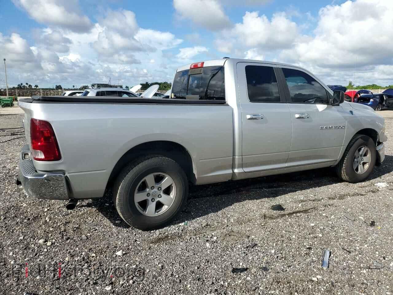 2011 DODGE All Models - VIN: 1D7RB1GP9BS524884 - Фото 3