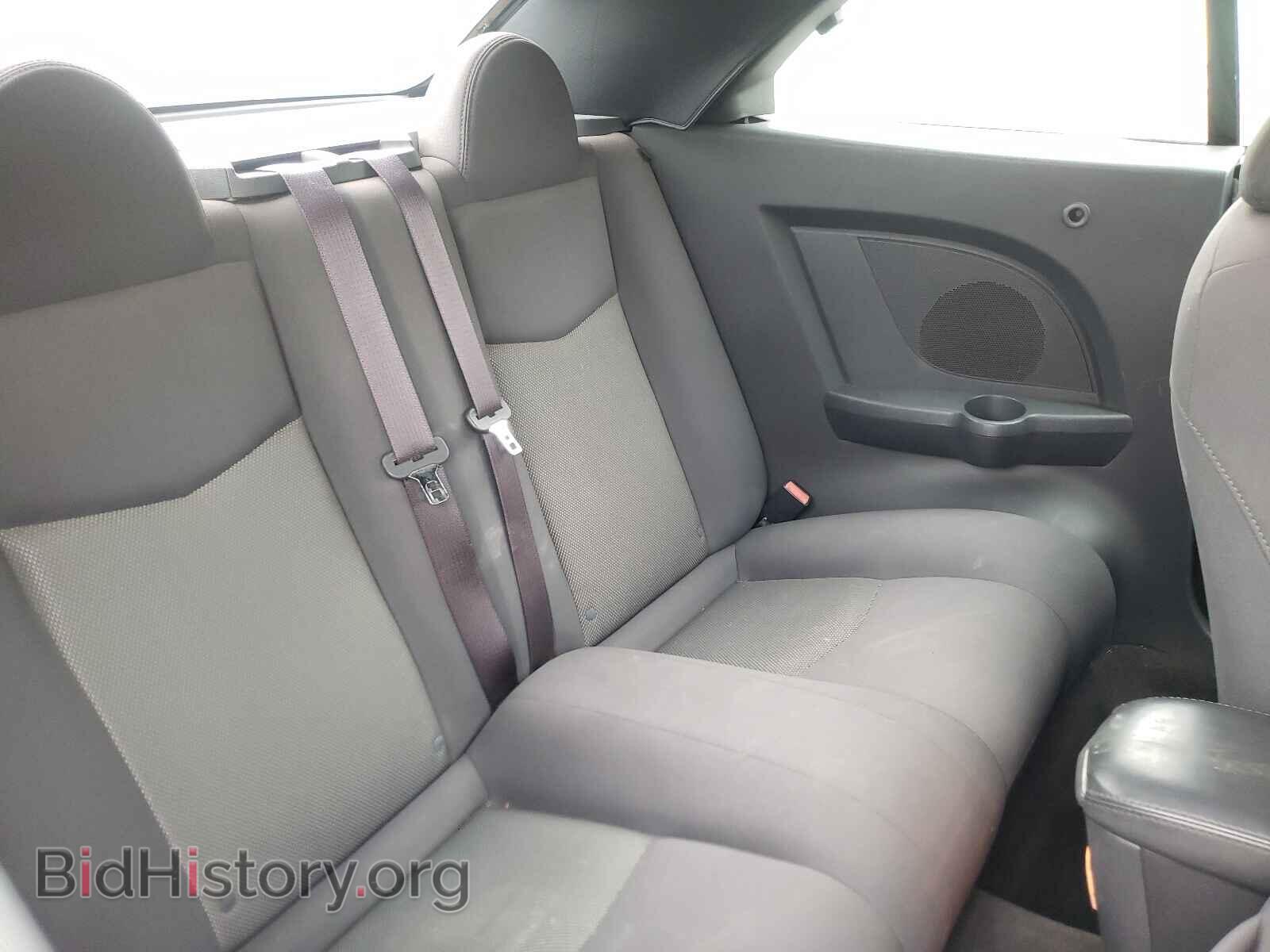 2009 CHRYSLER SEBRING - VIN: 1C3LC55D29N544372 - Фото 6