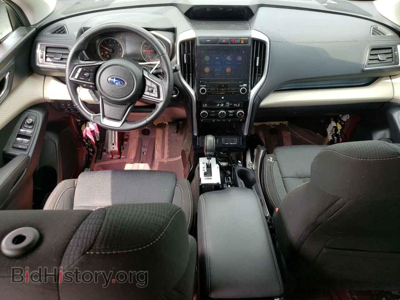 2021 SUBARU ASCENT - VIN: 4S4WMACD9M3473656 - Фото 8