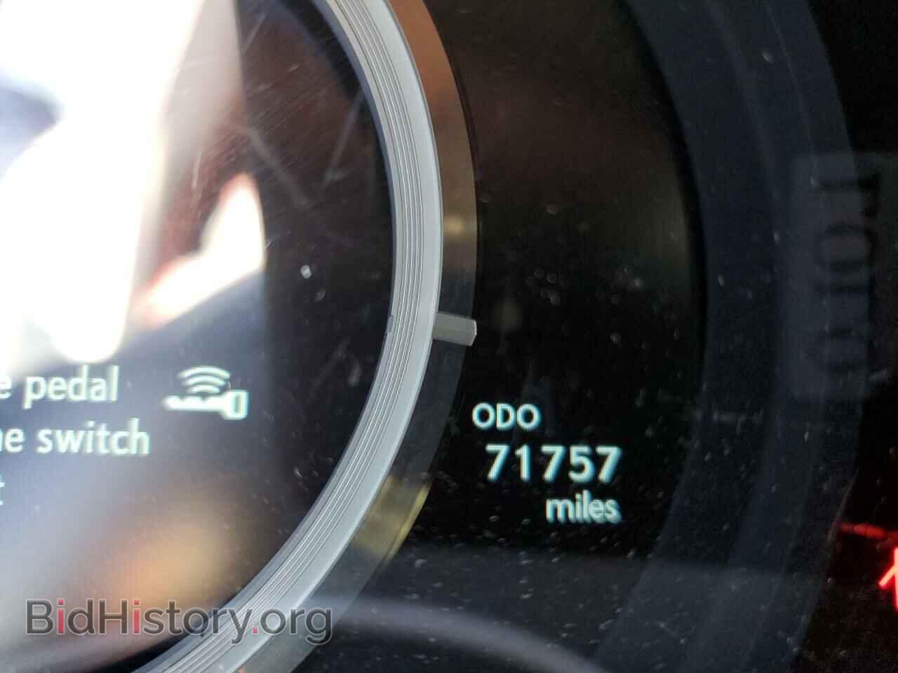 2015 LEXUS IS - VIN: JTHCF1D22F5024419 - Фото 8