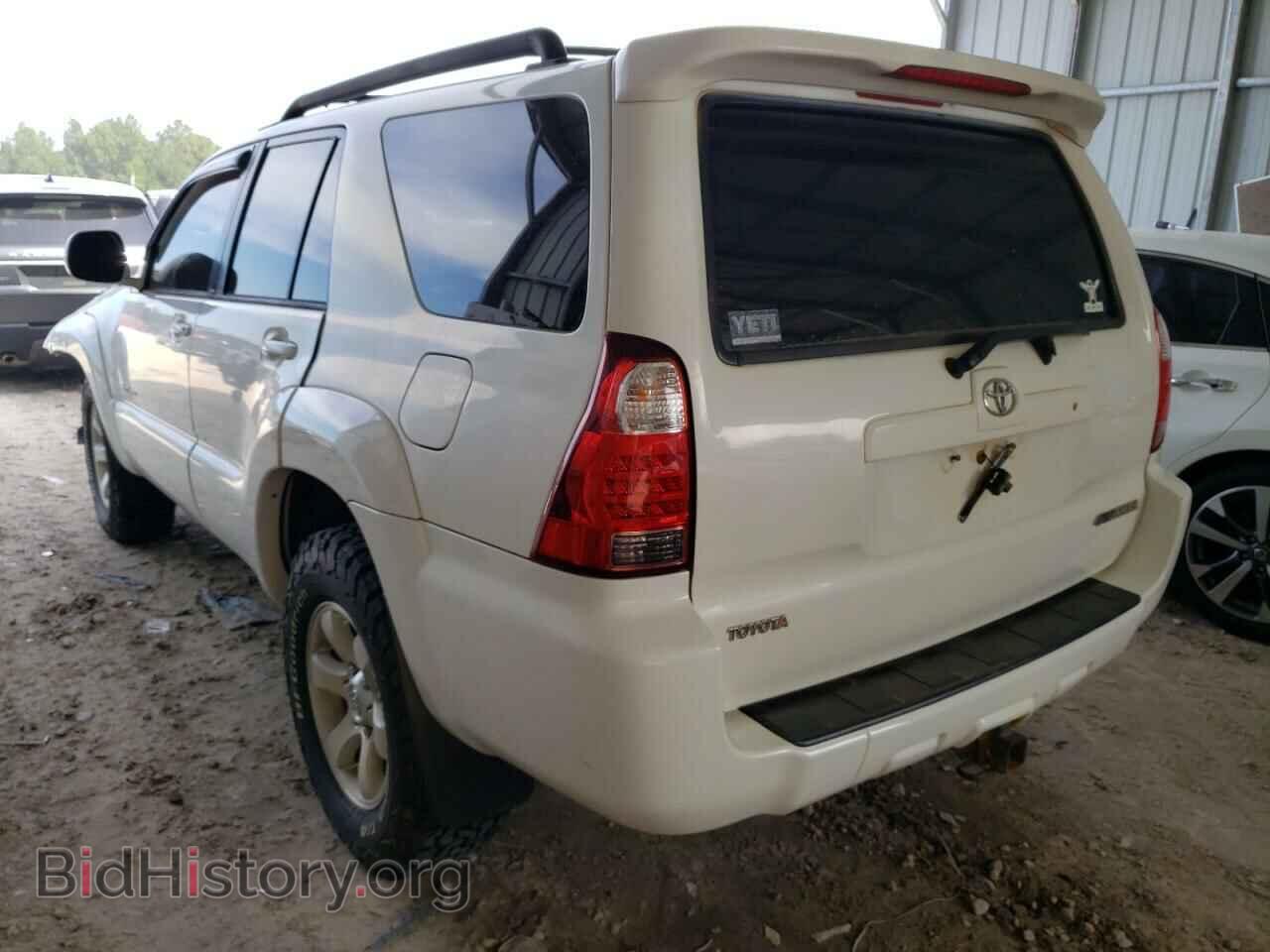 2006 TOYOTA 4RUNNER - VIN: JTEZU14R168041821 - Фото 3