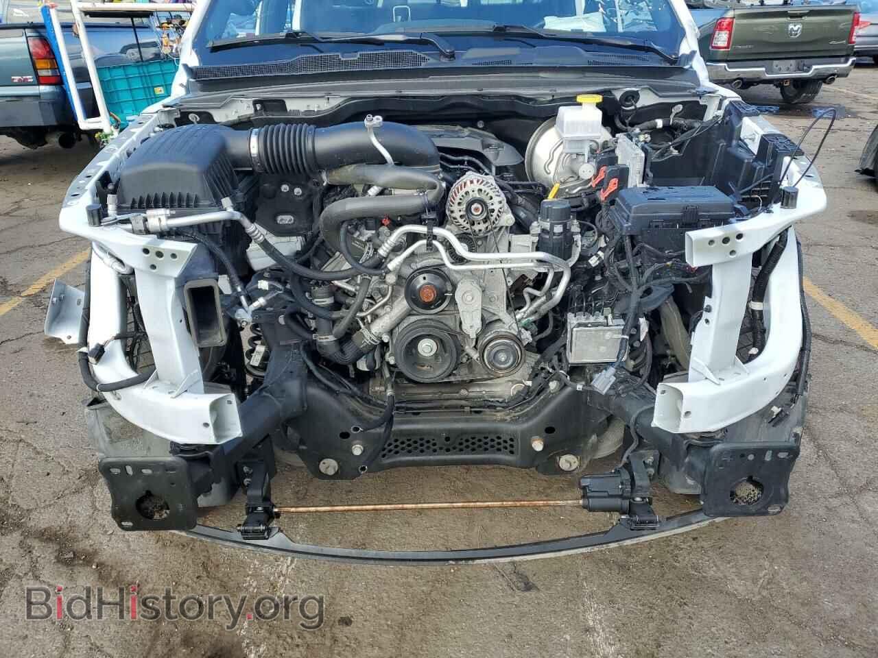 2022 RAM 1500 - VIN: 1C6SRFJT0NN392926 - Фото 11