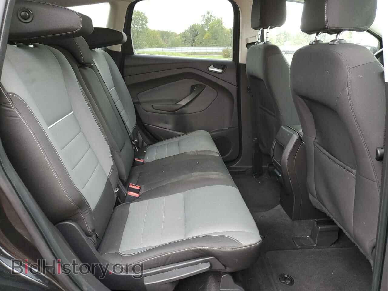 2013 FORD ESCAPE - VIN: 1FMCU0GX6DUA38928 - Фото 6