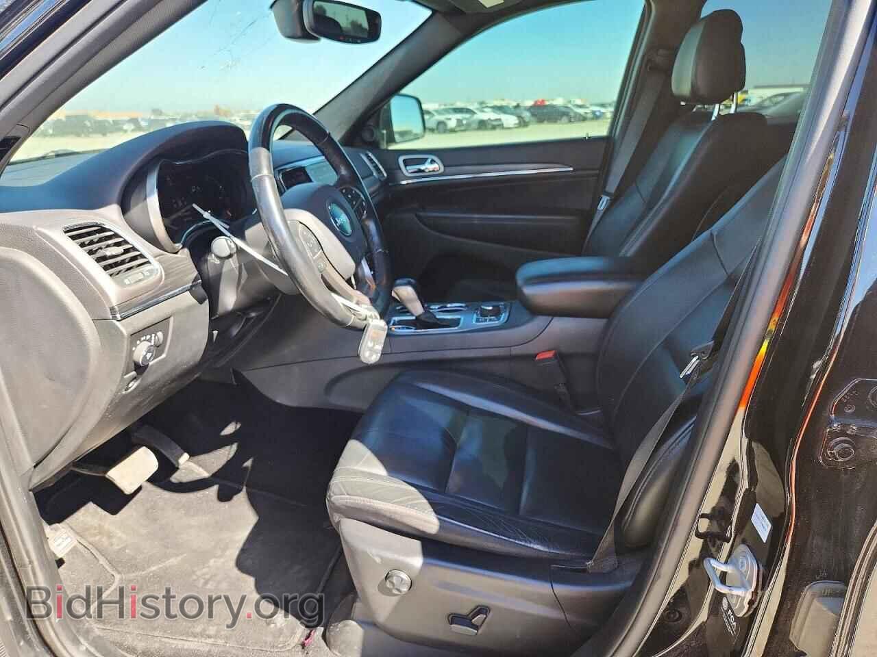 2021 JEEP CHEROKEE - VIN: 1C4RJFBG5MC654322 - Photo 7
