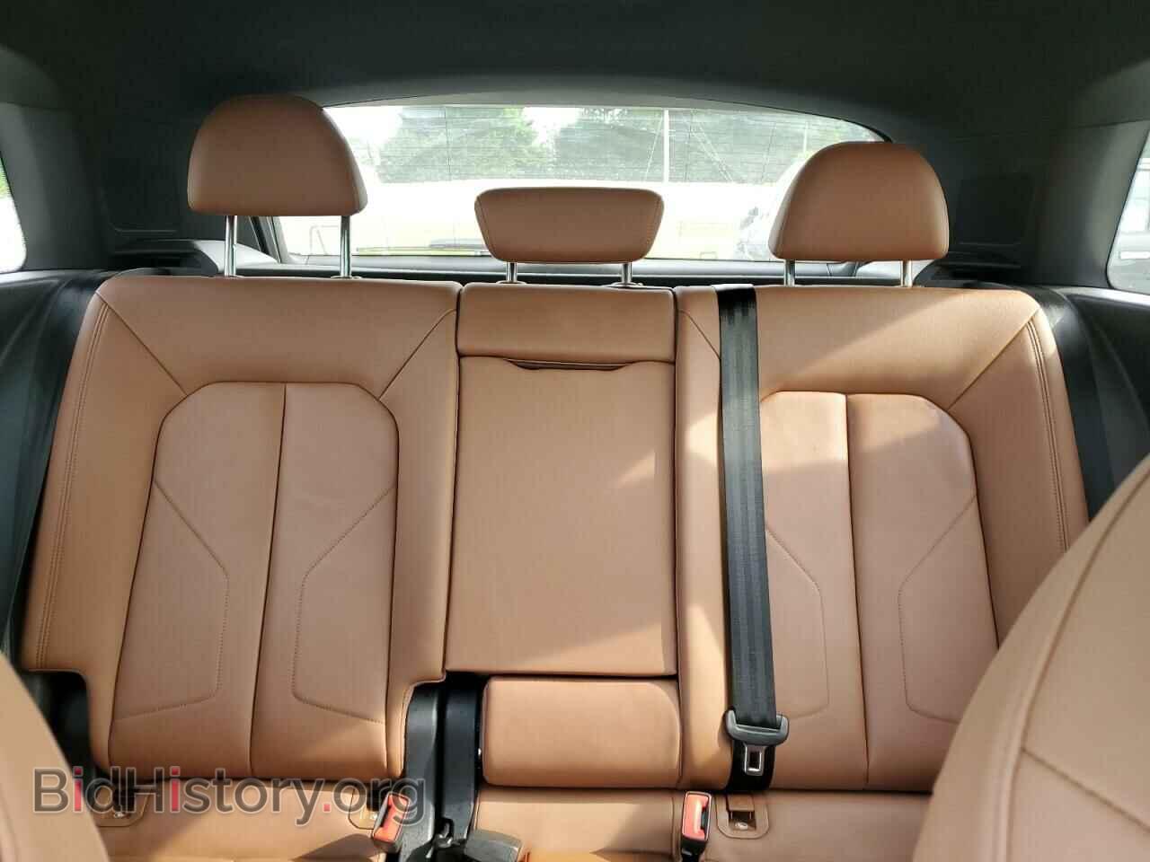2023 AUDI Q3 - VIN: WA1DECF30P1132423 - Фото 10